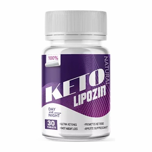 Keto Lipozin